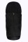 MUUVO Kombikinderwagen Quick SE 2 Sunset Black Set 2in1