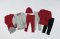T-shirt smyk immagine DR Outlast® - scarlet
