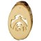small foot Kinder Deko Naturbilder Winter 10 Stk