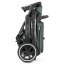 ABC DESIGN Stroller combined Salsa 4 Air aloe 2024 + free car seat adapter