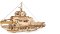 Ugears Drewniane Puzzle Mechaniczne 3D Holownik
