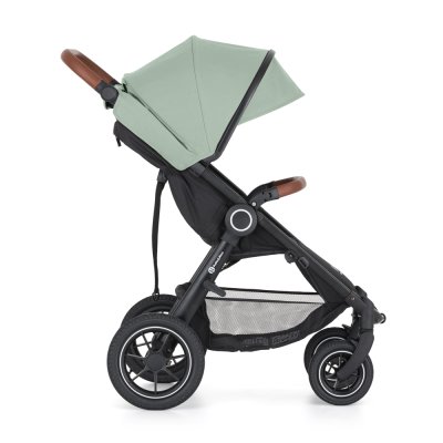 PETITE&MARS Passeggino sportivo Street2 Air Oak Iron Green