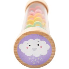Bigjigs Baby Chocalho de Chuva