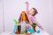 Bigjigs Toys Dinopark Dinosaur Island
