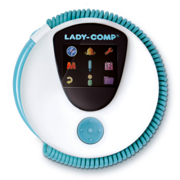 Lady-Comp