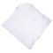 Couverture bébé à lacets dos rigide ANGEL - Outlast® - blanc