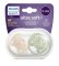 Philips AVENT Schnuller Ultrasoft Premium Animal 0-6m Junge, 2 Stk