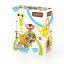 YOOKIDOO Water toy Snail with kettle 18m+