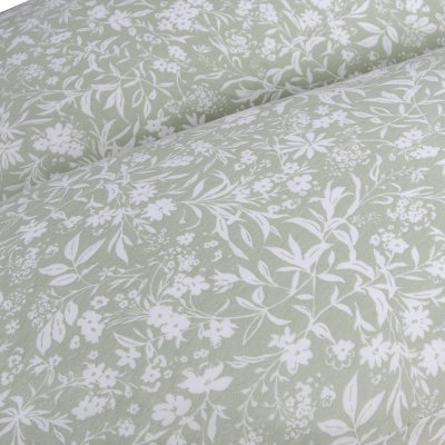 CEBA BABY Blazina za dojenje Huggy (150x60x37) Basic Wildflowers