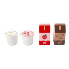 small foot Milchfrische-Set