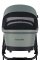 EASYWALKER SET Kinderwagen 4in1 Harvey⁵ Agave Green XXL RWS + CYBEX Aton B2 i-Size + Base