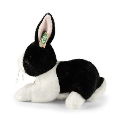 Rappa Pluche konijn 25 cm ECO-FRIENDLY