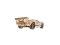Ugears Drewniane Puzzle Mechaniczne 3D UGT-24 Endurance Racer