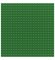 Sluban Bricks Base M38-B0833C Plaque de base 32x32 verte