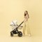 MUUVO Kombikinderwagen Quick 4.0 Desert Sand Set 2in1