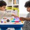 BABY EINSTEIN Tisch aktiv Curiosity 12m+