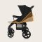 LIONELO Poussette de sport Annet Plus Black Carbon