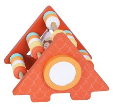 2Kids Toys Cubo Motor Farm 2 em 1