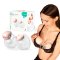 BABYONO Elektrische Milchpumpe Double Twinny + Stilleinlagen 100 + 40 GRATIS