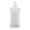 CHICCO testsampon adagolóval Baby Moments Relax 93%-ban természetes összetevők 500 ml