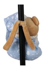 small foot Knuffel Muziekbeer