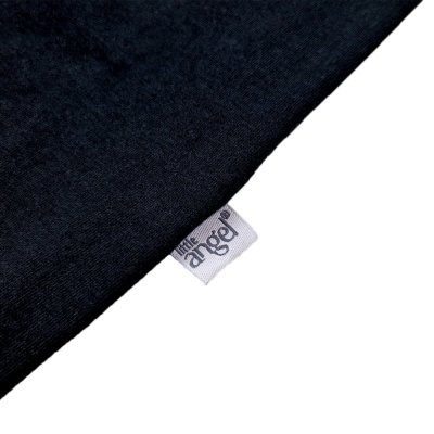 Maglietta sottile KR Outlast® - nero