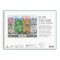 Galison Puzzle Hundepark 4 Jahreszeiten 1000 Teile