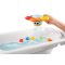 CHICCO Wasserspielzeug Oktopus Steckspiel Billy 2in1 6m+