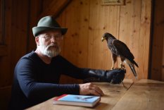 Tričko pánske DR smyk Outlast® - čierna