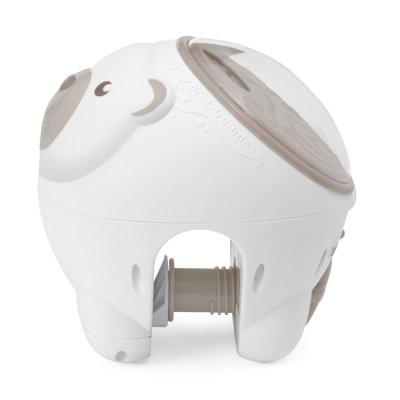 Proiector CHICCO Aurora Urs polar neutru