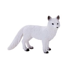 Mojo Polarfuchs