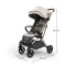 KINDERKRAFT SELECT Cărucior sport Nubi 3 Sand Beige