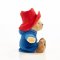 Tęczowy Pluszowy Paddington mini
