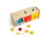Bigjigs Toys Színválogató