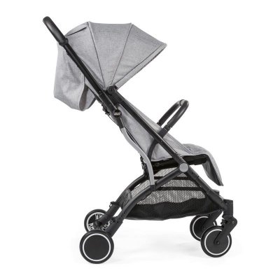 Wózek sportowy CHICCO Trolley Me Jasnoszary