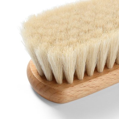 BABYONO Bürste mit Naturborsten