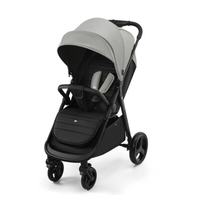 KINDERKRAFT Sportkinderwagen Rine Moonlight Grey, Premium