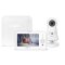 ANGELCARE AC25 Monitor za disanje i video baby monitor