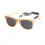 Óculos de sol para criança Monkey Mum® - Piscar de olhos de sapo - várias cores