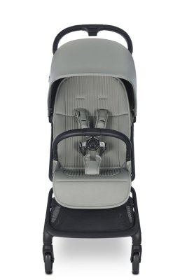 EASYWALKER Kombi-Kinderwagen Rockey S Fresh Green