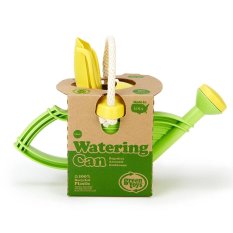 Green Toys Stropitoare verde