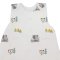 ECO Śpiwór Samochodowy -3-12 m 2,5 tog