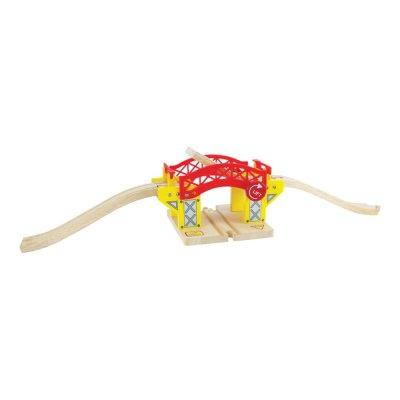 Bigjigs Rail Most zwodzony