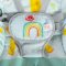 BRIGHT STARTS Vibrationswippe Wild Vibes™ 0m+ bis 18 kg