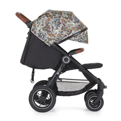 PETITE&MARS Stroller Street2 Air Oak Limited 100 Wonderland Complete