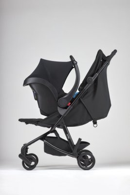 ANEX Adapterek az Air-Z autósüléshez