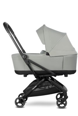 EASYWALKER Kombinirani voziček Rockey S Fresh Green