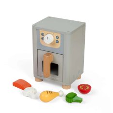 Bigjigs Toys Heißluftfritteuse