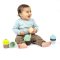 Chocalho de pelúcia para plantas INGENUITY Calm Springs™ 3m+