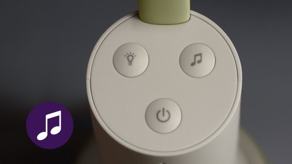 Philips AVENT Smart Babykamera SCD643/26